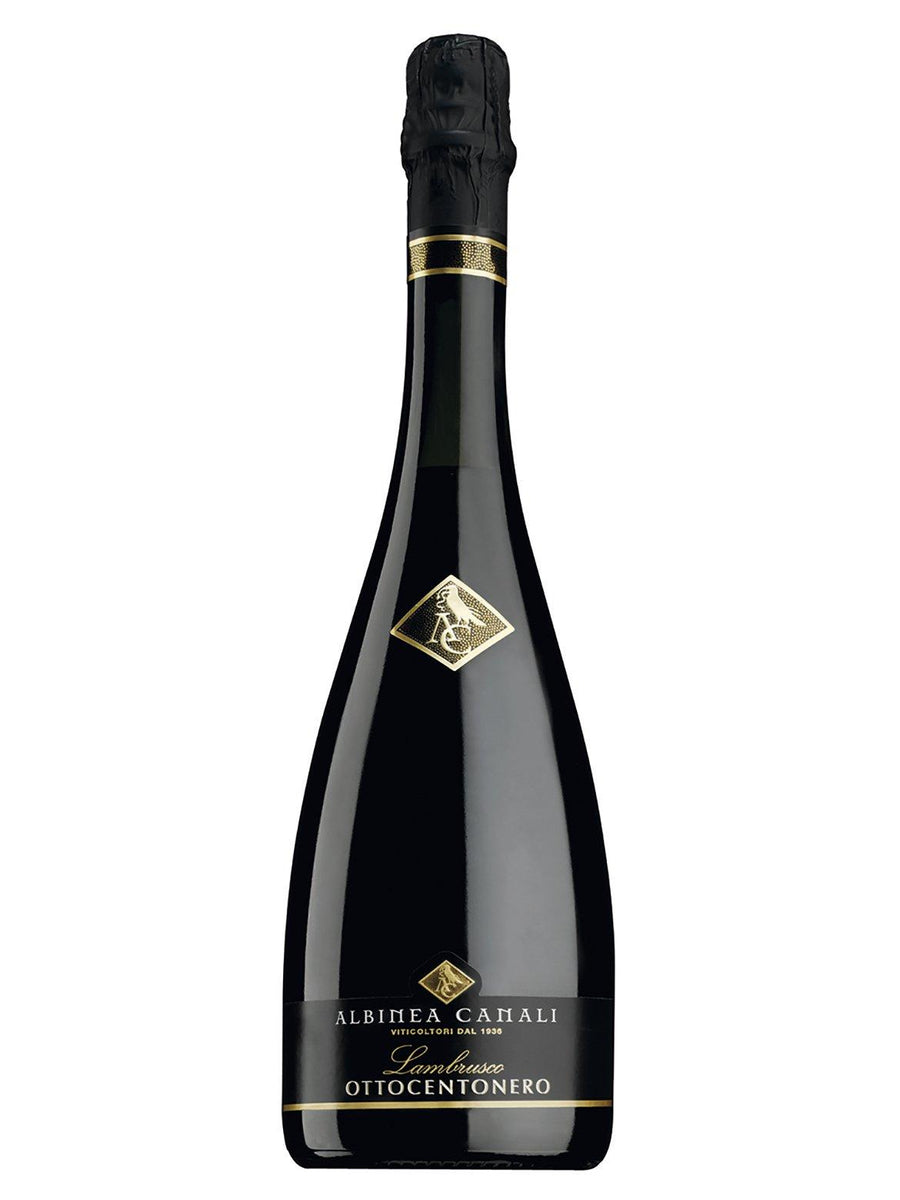 Albinea Canali Ottocentonero Modena 750 ML