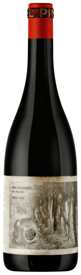 El Pino Club Sea Floored Pinot Noir 2022 750 ML