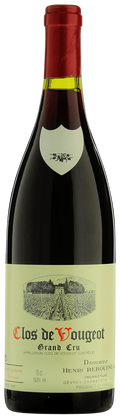 Henri Rebourseau Clos de Vougeot Grand Cru 2020 1.5 L