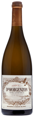 DeMorgenzon Reserve Chenin Blanc 2023 750 ML