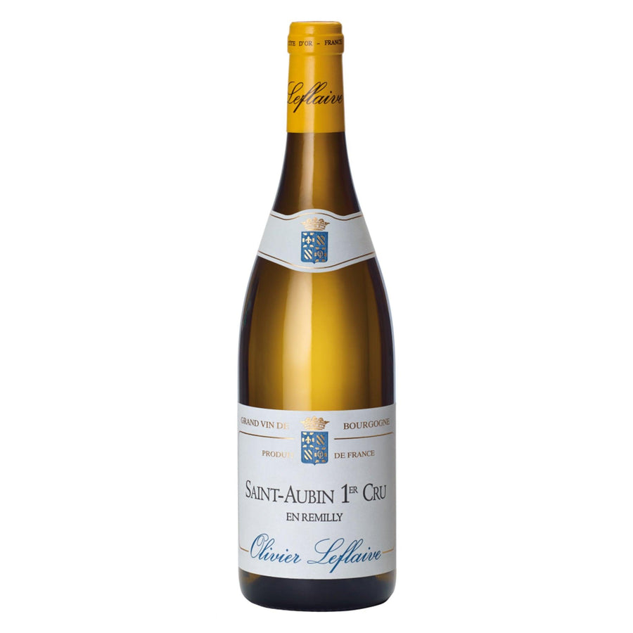 Olivier Leflaive Saint Aubin En Remilly Premier Cru 2023 750 ML