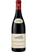 Domaine Taupenot Merme Chambolle Musigny 2023 750 ML