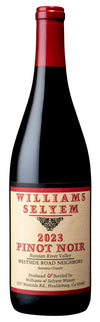 Williams Selyem Pinot Noir Westside Road Neighbors Russian River Valley 2023 750 ML