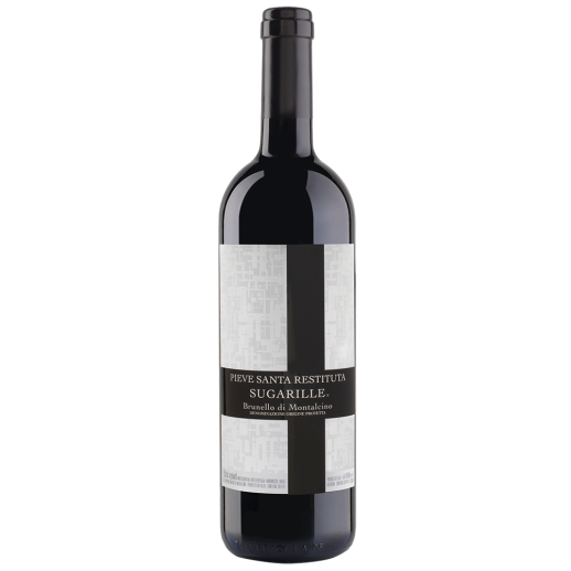 Pieve Santa Restituta Brunello Sangiovese 2018 1.5 L