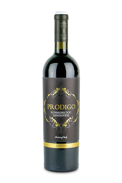 Prodigo Sangiovese Di Romagna Riserva 2018 750 ML
