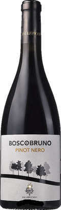 Vallepicciola Boscobruno Pinot Nero 2023 750 ML