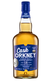 A.D. Rattray Cask Orkney 18 Years Old Single Malt Scotch Whisky (NV) 750 ML