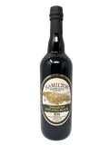 Hamilton Ministry of Rum Hamilton Jamaican Pot Still Black Rum 92.2 Proof 750 ML