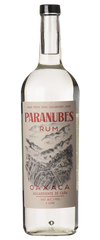 Paranubes Oaxaca Aguardiente de Cana Rum 1 L