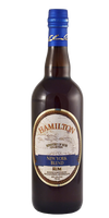 Hamilton Ministry of Rum Ministry of Rum Collection New York Blend Rum 750 ML