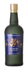 The Kyoto Ki No Bi Sei Navy Strength Gin 750 ML