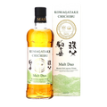 Komagatake Chichibu  Collaboration Malt Duo Japanese Whiskey 750 ML