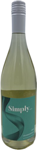 Milbrandt Simply Chardonnay 2018 750 ML