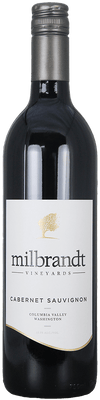 Milbrandt Simply Cabernet Sauvignon 2017 750 ML