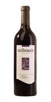 Milbrandt Merlot The Estates Wahluke Slope 2017 750 ML