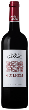 Moulin de Gassac Guilhem Rouge 2022 750 ML