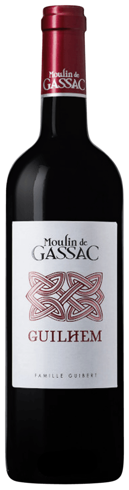 Moulin de Gassac Guilhem Rouge 2022 750 ML