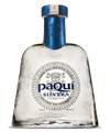 Paqui Silvera Tequila 750 ML