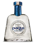 Paqui Silvera Tequila 750 ML