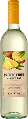 Pacific Fruit Vineyards Sweet Pineapple 750 ML