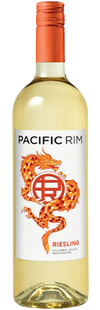 Pacific Rim Columbia Valley Riesling J 750 ML