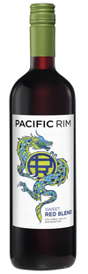 Pacific Rim Wicked Good Red 750 ML