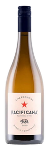 Pacificana Chardonnay 750 ML