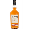 Paddy Old Irish Whiskey 750 ML