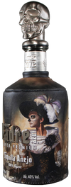 Padre Azul Anejo Dia de Los Muertos 750 ML