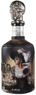 Padre Azul Anejo Dia de Los Muertos 750 ML