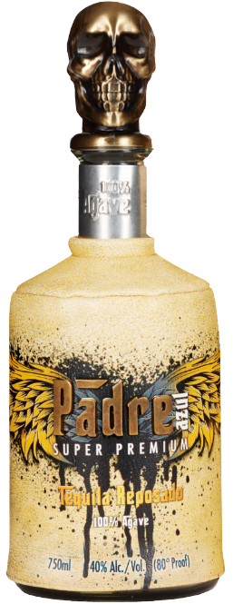 Padre Azul Reposado 750 ML