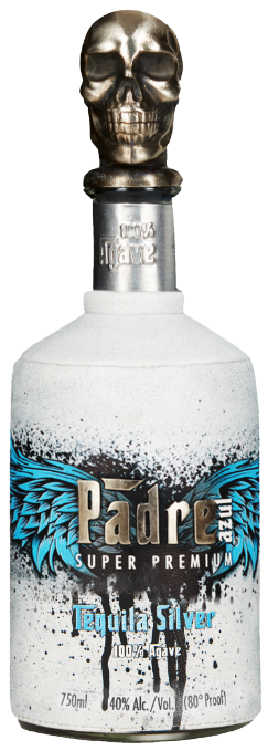 Padre Azul Silver 1.75L