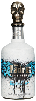 Padre Azul Silver 1.75L