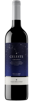 Pago Del Cielo Ribera Del Duero Celeste Crianza 750 ML