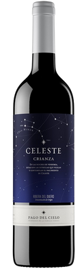 Pago Del Cielo Ribera Del Duero Celeste Crianza 750 ML