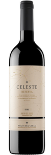 Pago Del Cielo Ribera Del Duero Celeste Reserva 750 ML