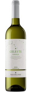 Pago Del Cielo Rueda Celeste Verdejo 750 ML