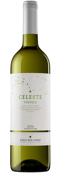Pago Del Cielo Rueda Celeste Verdejo 750 ML