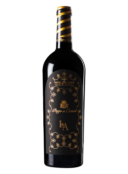 Pago de Cirsus LaA 2019 750 ML