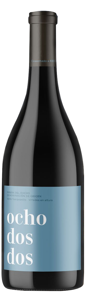 Pagos De Anguix Ocho Dos Dos 2020 750 ML