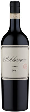 Pahlmeyer Proprietary Red Wine Napa Valley 2017 750 ML