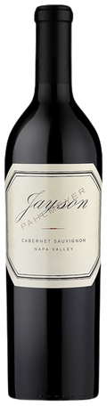 Pahlmeyer Jayson Cabernet Sauvignon 2021 750 ML