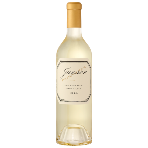 Pahlmeyer Jayson Sauvignon Blanc 750 ML