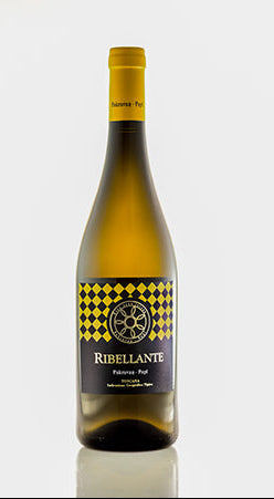Pakravan Papi Ribellante Bianco 750 ML