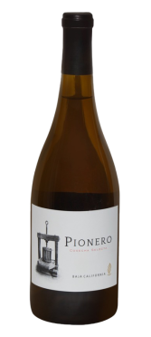 Palafox Pionero Chenin Blanc 750 ML