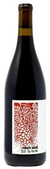 Pali Wine Co. Pinot Noir Wild Series Santa Rita Hills 2021 750 ML