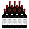 Pampa Family Reserve Malbec 2015 750 ML (12 Bottles)