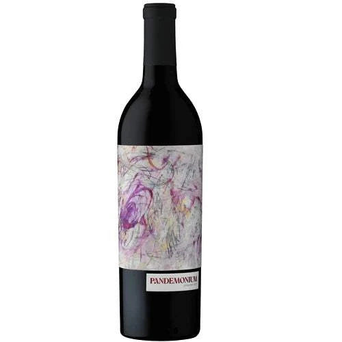 Pandemonium Mfw 2021 750 ML
