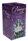 Pandora's Box Malbec 2021 750 ML