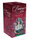 Pandora's Box Red Blend 2021 750 ML